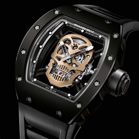 richard mille nano ceramic|Richard Mille rm 052.